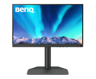 BenQ SW272U - 1224410 - zdjęcie 1